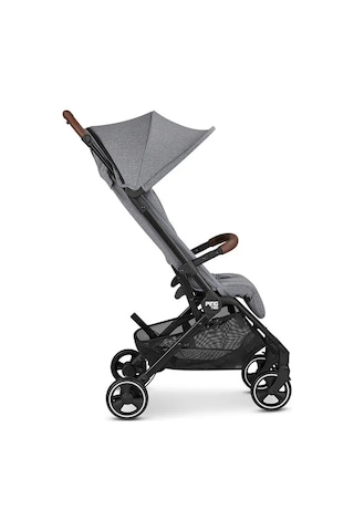 Abc Design Ping 2 - Kabin Boy Bebek Arabası / Tin