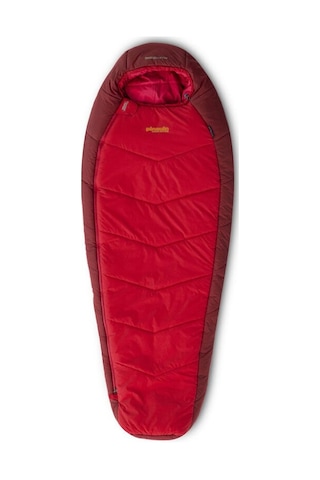 Pınguın Comfort Junıor -24 150 Kırmızı Uyku Tulum Çok Renkli