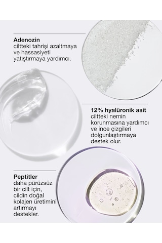 Kırışıklıkları Ve Çizgileri Smart Clinical Repair Onarmaya Yardımcı Gece Bakım Kremi Maskesi 50ml
