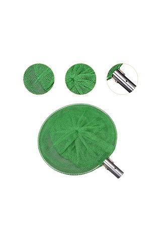 Homyl Balıkçılık Ağı Yedek Baş Kalın Nehir Açık Hava 20cm