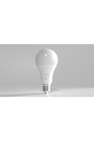 15w E27 Duy 6500k Beyaz Işık Led Ev Ampülü - Enerji Tasarruflu 15w Beyaz Işıklı Led Ampül