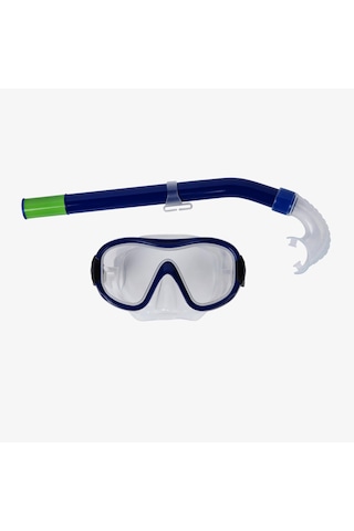 Firefly St3 Iı Unisex Mavi Şnorkel Seti 428726 Mavi