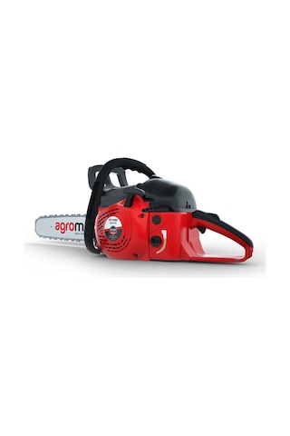 Agromec Ag-55y Motorlu Testere - Yetkili Bayii