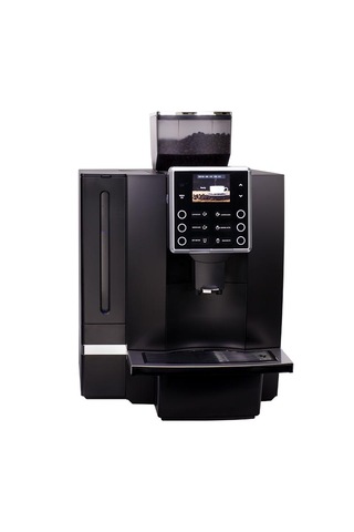 Öğütücülü Otomatik Espresso Kahve Makinesi, K90lt