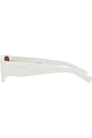 Prada 06ys 17m5s0 Erkek Güneş Gözlüğü