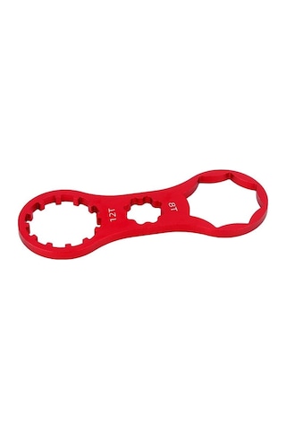 Dinosaurs Mtb Bisiklet Ön Çatal Amortisör Tamir Aracı Bisiklet Anahtarı Suntour Xcm Xcr Xct Rst Çatal Temizleme Aracı B Altın