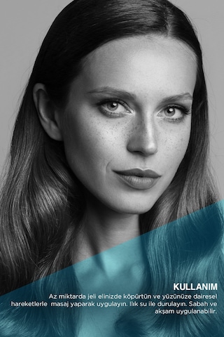 Acnium Sebum Dengeleyici Yüz Yıkama Jeli 2 X 500 Ml