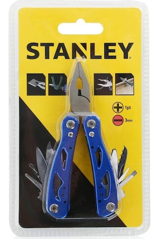 Stanley STHT0-70648 Mini Çok Fonksiyonlu Pense