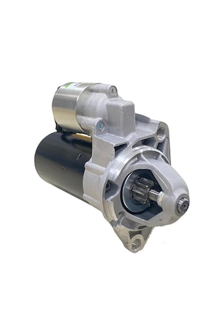 12v Marş Motoru Bosch Tipi 9 Diş 1.1 Kw Opel Astra G/vectra B