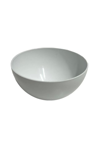 Tavan Rozansı Sarkıt Avize Ve Duy İçin 10cm Beyaz 5 Adet Plastik Beyaz