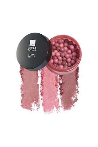 Ultra Colour Top Allık - Deep Blush 0