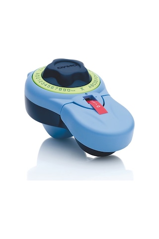 Dymo Junior S0717900 Mekanik Etiketleme Makinesi