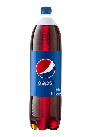 Pepsi Kola 4 x 1500 ML