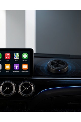 4gb Ram 64gb Depolama 4g Sim Kartlı Carplay Android Auto Destekli 10"