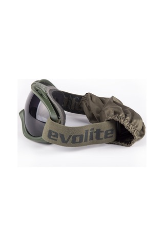 Evolite Balistik Protector Goggles - Haki Mıl-prf Çok Renkli