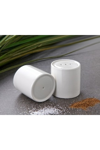 Periboia 2'li Tuzluk Seti Çok Renkli