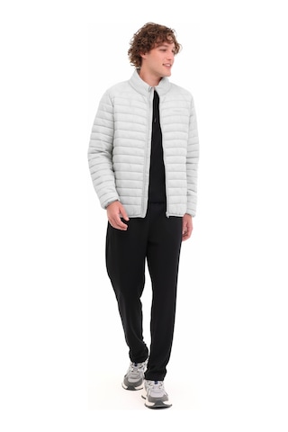 Lumberjack Ml Star 1ow1000 5pr Grı Erkek Mont 000000000102029954 Gri