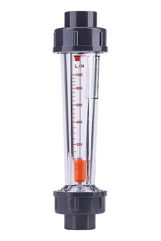 Lzs - Debimetre - Debi Ölçer - Su Ve Akış Ölçer 5 - 50
