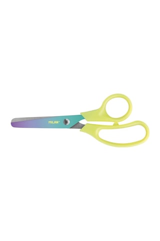 Mılan Bwm10444Y Sunset Blister Sarı Makas
