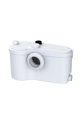 Sanibest Pro - Wc+ 3 Ünite Fos.Tah.Cih - 18 Lt