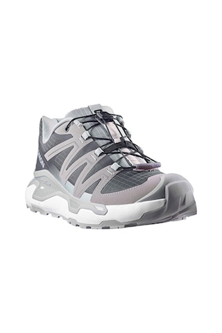 Salomon Xc Roam Kadın Outdoor Ayakkabısıl49126800 Gri Gri