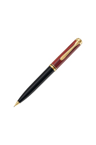 Pelikan D600 Versatil Kalem Bordo D600-B