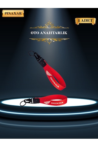 Trend Oto Anahtarlık Dikkat Çekici, Şık Ve Kaliteli