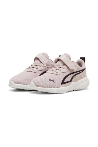 Puma All-day Active Ac+ Ps Çocuk Günlük Spor Ayakkabı 38738719 Pembe