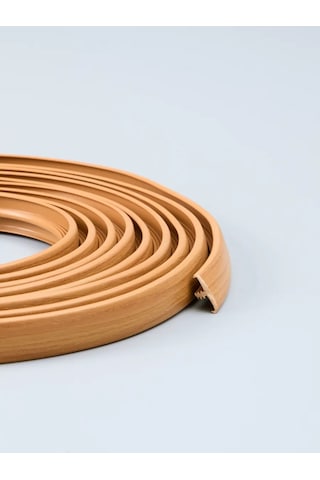 Moj Cerdak 16 Mm T Biçimli Profil 10 Metre 161416918 Bordo