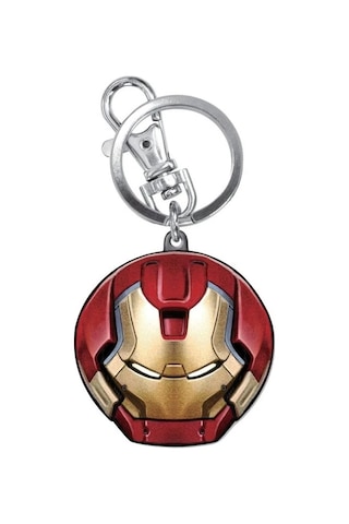 Avengers 2 Hulkbuster Anahtarlık