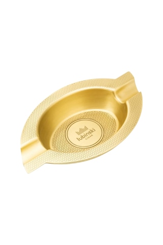 Lubinski Gold İkili Metal Puro Küllüğü Lb-818
