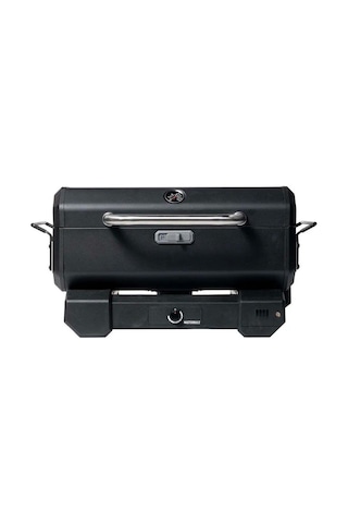 Masterbuilt Portatif Kömürlü Smoker Barbekü Kömürlü Smoker Mangal