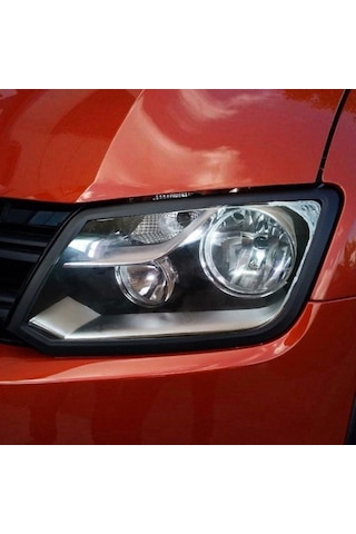 Ducki Vw Amarok Far. Stop Çerçevesi Set