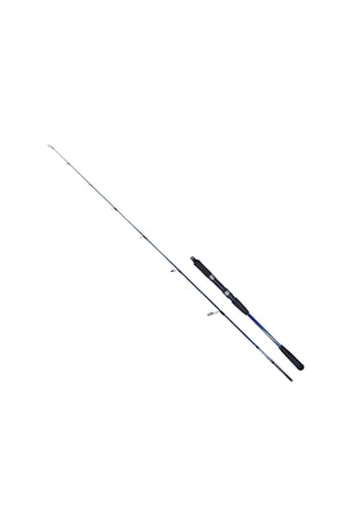 Ryuji Strobe II 168 cm 80-170 gr Jig Kamış