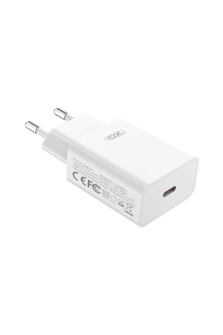 L126 Eu Usb-c Hızlı Şarj Cihazı Pd20w - Power Delivery
