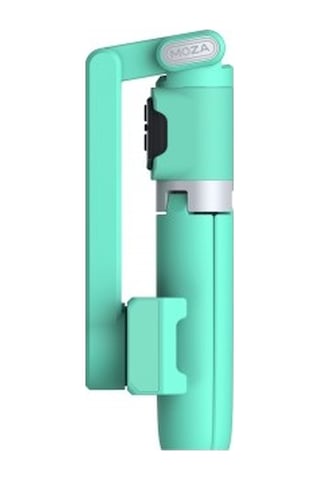 Moza Nano SE Telefon Gimbal Yeşil