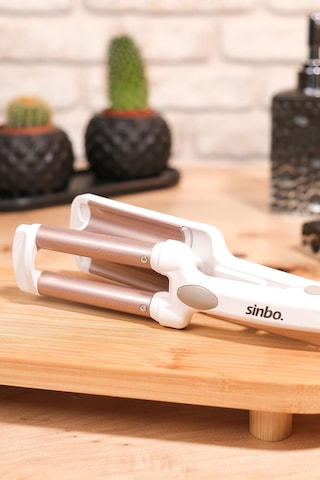 Sinbo SHD-1712 Saç Maşası