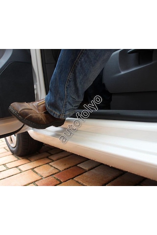 Araç Boya Koruma Koruma Filmi Filmi Kapı Içleri Için 10 Cm X 2 M