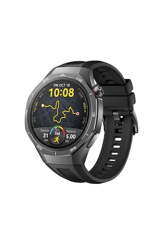 Huaweı Watch Gt5 Pro 46mm Akıllı Saat (Distribütör Garantili)