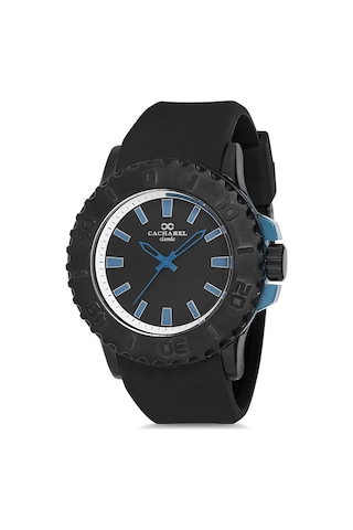 Cacharel Classic CHRL40719SE Erkek Kol Saati