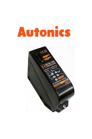 Autonics Bx700-dfr-t ,kübik/70cm 24v..220vac/dc Kontak-1a1k Zamanlı Cisim Fotosel