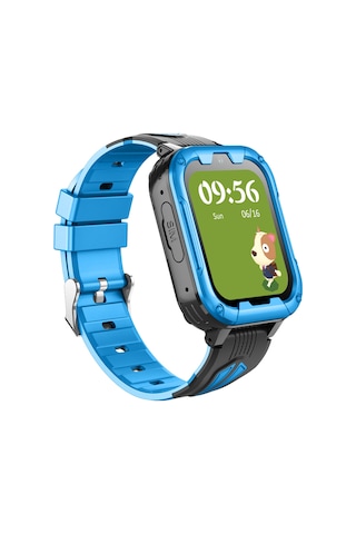 Zcwatch V0922 S 4G AGPS Akıllı Çocuk Saati (Distribütör Garantili)