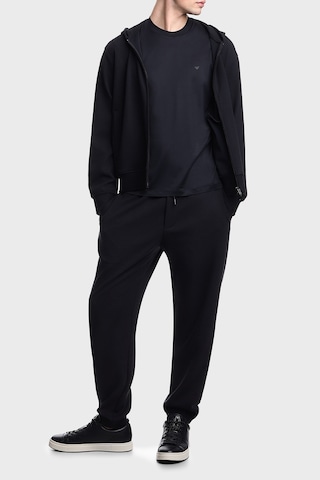 Emporio Armani Erkek T Shirt Em005491 Af24839 Ub118 Lacivert Lacivert