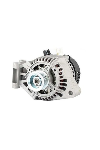 12v 105 Amper Ford Focus 1 1.4 - 1.6 1998 - 2004 Alternatör