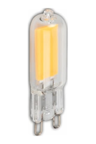 5 Adet Ct 4222 Led 7w 220v Kapsül Ampul 3200k Gün Işığı G9 Duy