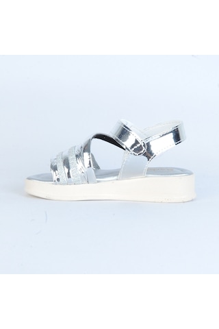 Moda Ayakkabı 01149 Yazlık Kız Çocuk Sandalet 001