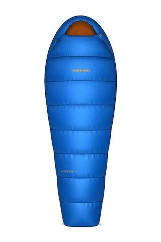 Hannah Joffre 150 Uyku Tulumu - Sol Imperial Blue - 190l Mavi
