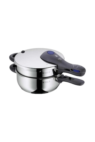 Wmf Perfect Plus Düdüklü Tencere Seti 4.5 L 3 L Çok Renkli