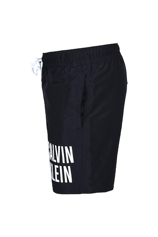 Calvin Klein Calvın Kleın Erkek Mayo Cbmdnb09-blk Cbmdnb09-blk Siyah Siyah