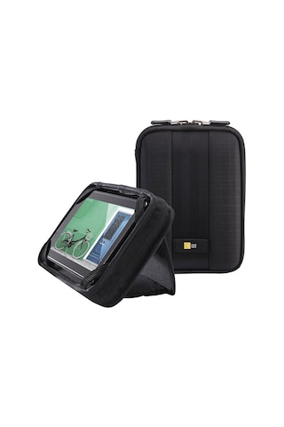 Case Logic Qts-207 Universal Standlı 7 Inç Tablet Kılıfı Siyah